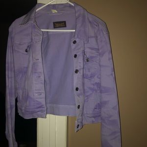 Levi Jacket